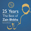 25 Years: The Best of Zain Bhikha cover