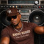 CALVIN RICHARDSON - RODEO