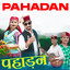 Pahadan cover