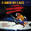 O Amor no Caos, Vol. 1 cover