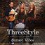 ThreeStyle feat Magdalena Chovancova - Sunset Vibes