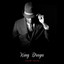 KING DRAGA — SOUM SOUM cover art