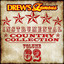 Drew's Famous Instrumental Country Collection (Vol. 62) cover