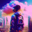 SKY HIGH - Slowed