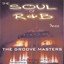 The Groove Masters - Time