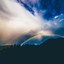 40 Meditation Sounds for Deep Sleep, Comforting Rain cover