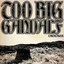 Earthcaster - Too Big Gandalf