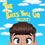 The Places You'll Go (Deluxe) cover