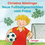Kapitel 3.3 & Kapitel 4.1 - Neue Fußballgeschichten vom Franz cover