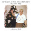 Spend The Holidays With Me cover