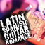 Latin Spanish Guitar Romance cover