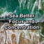 Sea Better Focus and Concentration cover