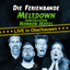 Teil 39 - Folge 12: Meltdown im verfluchten Horror Hotel cover