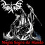 Chuva de Enxofre cover