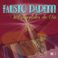 Acariciame cover