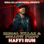 Haffi Run artwork
