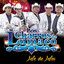 Los Charros De Lumaco - La Carta N° 3