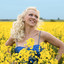 Summertime - Gunhild Carling Live