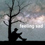 Feeling sad cover