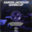 Giving Up - Bass Odyssey Remix