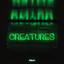 Creatures artwork