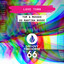 Tom & Mossee & Martina Budde — Love Town cover art