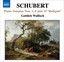 Piano Sonata No. 8 in F-Sharp Minor, D. 571: I. Allegro moderato, D. 571 (fragment)