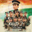 Fauji 2 Title Track (From "Fauji 2") cover