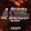 A Punta de Balazos (En Vivo) cover