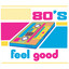 Feel Good 80s cover
