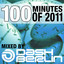 100 Minutes Of 2011 cover