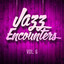 Jazz Encounters: The Finest Jazz You Might Have Never Heard, Vol. 6 cover