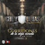 Los Rumbos De Pulido cover