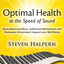Optimal Health at the Speed of Sound cover
