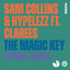 The Magic Key feat. Clarees - Kyanu Extended Remix