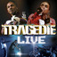 Tragédie (Live) cover