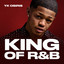King of R&B cover