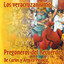 OPROBIO - PREGONEROS