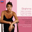 Brahms: Violin Concerto, Sonatas etc. cover