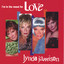 I'm in the Mood for Love cover