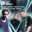 Cr2 Presents LIVE & DIRECT - MYNC, Harry Choo Choo Romero & Jose Nunez (Deluxe Edition) cover
