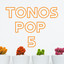 Tonos Pop Vol. 5 cover