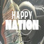 Happy Nation Mtg cover