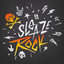 Sleaze Rock cover