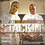 Keep on Stackin', Vol. 2 cover