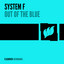 Out Of The Blue - Ferry Corstens Second Edition