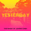 Yesterday cover