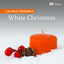 White Christmas cover