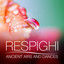 Respighi: Ancient Airs and Dances cover