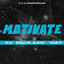 Motivate cover